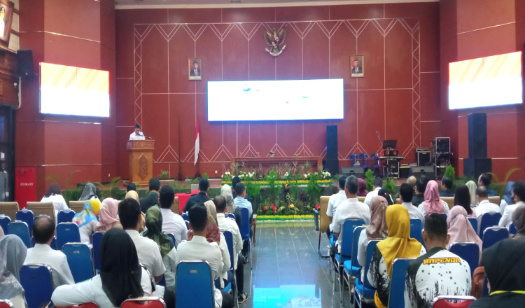 Gebyar Pajak Daerah Kutim 2022, Ajang Apresiasi Bagi Wajib Pajak