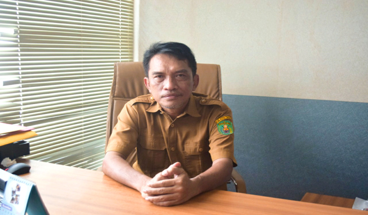 Pendataan Kerusakan Rumah Akibat Banjir, BPBD dan Tim Kutim Masih Merumuskan Jenis Bantuan yang Akan Diberikan