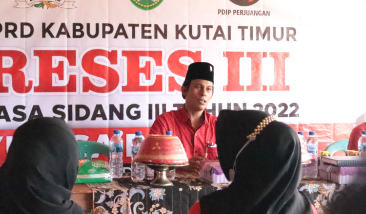 Yuli Sa’pang Minta Dana CSR Bisa untuk Peningkatan Fasilitas Kesehatan