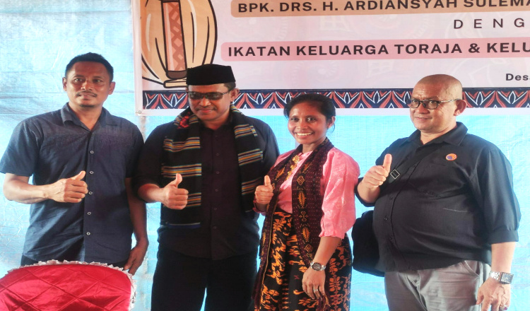 Beasiswa Kutim, Dewan Minta Pengelola Profesional