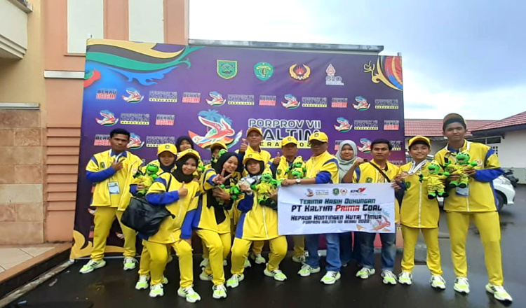 Akhir Perang Strategi, Cabor Catur Kutim Koleksi 7 Medali