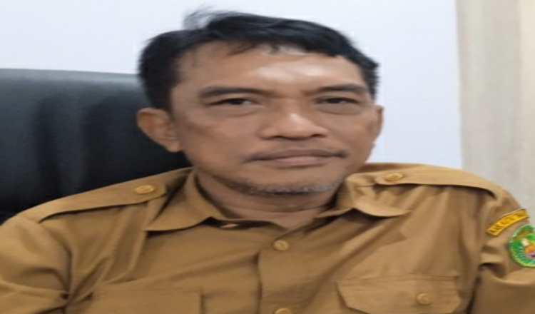 Disperkim Kutim Sinergikan Program dengan Pemprov dan Pemerintah Pusat