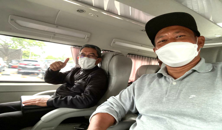 Soal Penggunaan Jalan Rantau Pulung Sebagai Jalur Hauling, DPRD Kutim Jadwalkan Panggil PT Harum