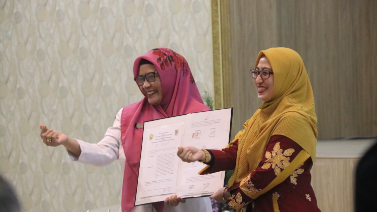 Pemkab Jember Gandeng FK UNEJ dalam Penyelenggaraan Program Pendidikan Dokter Spesialis