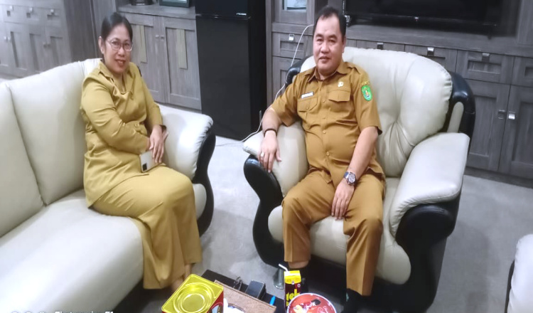 Fakta Temuan DLH Kutim, PT APE Beroperasi Tapi Belum Miliki Ini