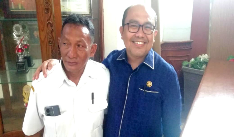 Terkait PT APE, Dr Novel: Kami Minta Perusahaan Patuhi Regulasi