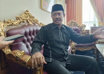 Bus Besar Antar Jemput Karyawan di Anggap Meresahkan, Arfan Harap Bisa di Ganti