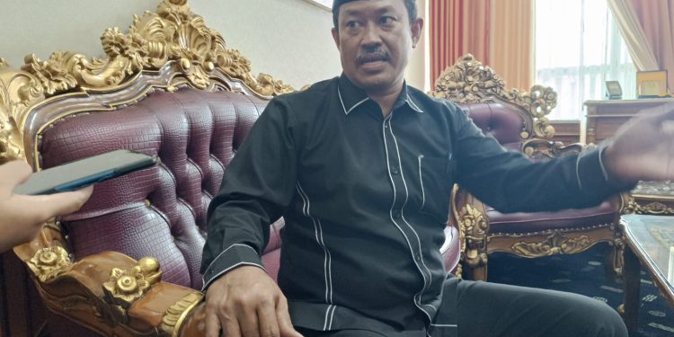Bus Besar Antar Jemput Karyawan di Anggap Meresahkan, Arfan Harap Bisa di Ganti