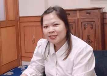 Junjung Nilai Inklusif, Pemilu Harus Ramah Lansia dan Difabel