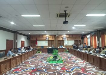 DPRD Kutim Bingung, Sengketa Lahan Kenyamukan Belum Usai