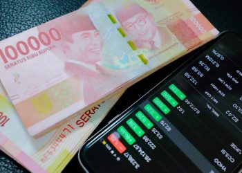 Mengapa Investasi Saham adalah Pilihan Tepat untuk Masa Depan