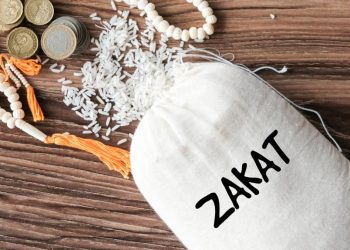 Zakat Fitrah 2024: Menjaga Keberkahan dan Solidaritas Umat