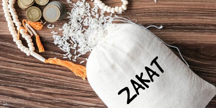 Zakat Fitrah 2024: Menjaga Keberkahan dan Solidaritas Umat