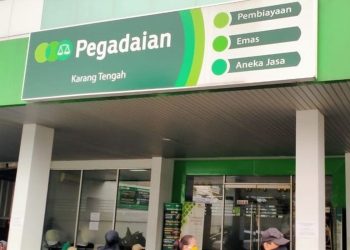 Pegadaian Syariah: Solusi Keuangan yang Etis dan Aman