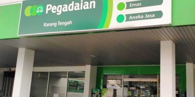 Pegadaian Syariah: Solusi Keuangan yang Etis dan Aman