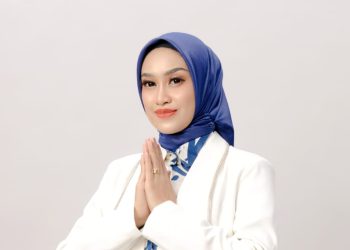 DPP NasDem Tunjuk Prayunita Utami Jadi Wakil Ketua DPRD Kutai Timur