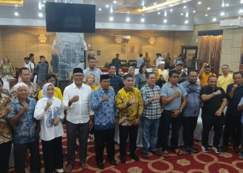 Musda DPD Golkar