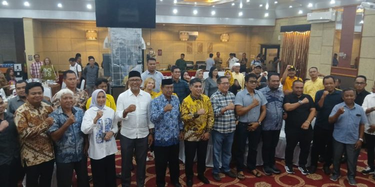 Musda DPD Golkar