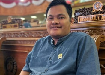 PKS Dorong RAPBD Kutim 2026 Lebih Efisien dan Berfokus pada Layanan Dasar