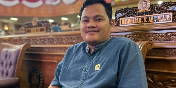 PKS Dorong RAPBD Kutim 2026 Lebih Efisien dan Berfokus pada Layanan Dasar