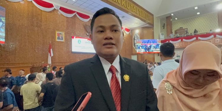 PKS Dorong Percepatan Proyek Multiyears dan Pemenuhan Layanan Dasar di Kutai Timur