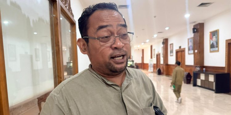 Faizal Rachman Inisiasi Kaubun sebagai Sentra Peternakan Sapi untuk Kemandirian Ekonomi Kutim