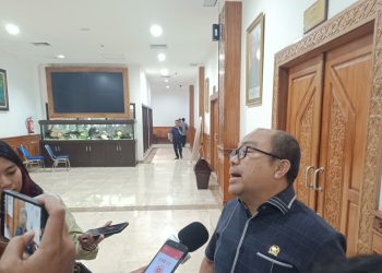 Ketua Gerindra Kutim: Multiyears Boleh Saja, Tapi Jangan Melanggar Prosedur