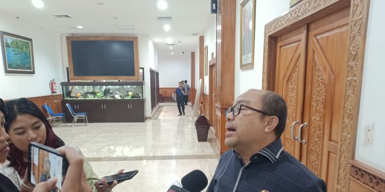 Ketua Gerindra Kutim: Multiyears Boleh Saja, Tapi Jangan Melanggar Prosedur