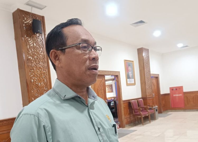 Akhmad Sulaeman Tinjau Akses Terputus Warga, Apresiasi Peran Perusahaan di Kutai Timur