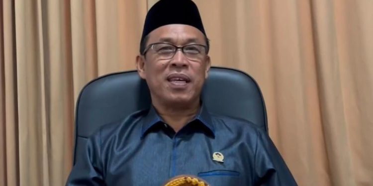 Akhmad Sulaeman Dorong Pemerataan Layanan Dasar untuk Wilayah Pesisir Kutai Timur