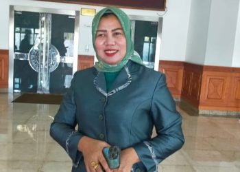 Hasna Laporkan Dugaan Maladministrasi Kehadiran Paripurna, Minta DPRD Kutim Lakukan Koreksi Resmi
