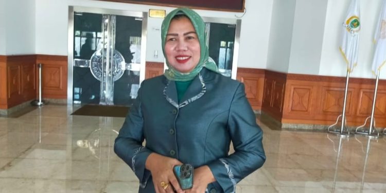 Hasna Laporkan Dugaan Maladministrasi Kehadiran Paripurna, Minta DPRD Kutim Lakukan Koreksi Resmi