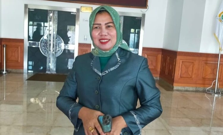 Hasna Laporkan Dugaan Maladministrasi Kehadiran Paripurna, Minta DPRD Kutim Lakukan Koreksi Resmi