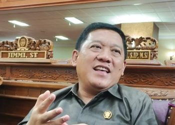 Prioritas Legislasi Daerah: 27 Raperda Siap Dibahas, Tantangan Dokumen Akademik Menanti