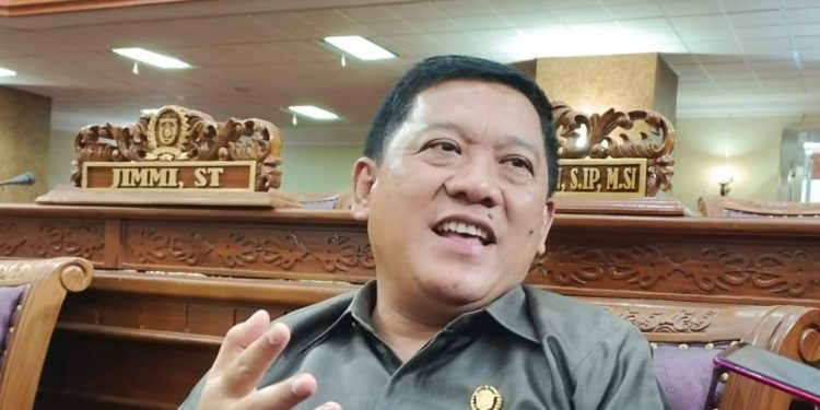 Prioritas Legislasi Daerah: 27 Raperda Siap Dibahas, Tantangan Dokumen Akademik Menanti