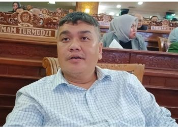 PPP Tekankan Pemerataan Pembangunan dan Optimalisasi PAD dalam RAPBD Kutim 2026