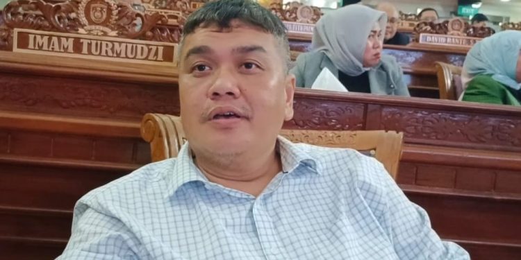 PPP Tekankan Pemerataan Pembangunan dan Optimalisasi PAD dalam RAPBD Kutim 2026