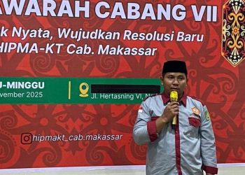 Nantikan IKA HIPMA KT Jadi Wadah Komunikasi dan Silaturahmi di Tuah Bumi Untung Banua