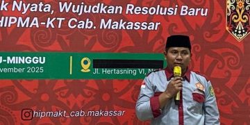 Nantikan IKA HIPMA KT Jadi Wadah Komunikasi dan Silaturahmi di Tuah Bumi Untung Banua