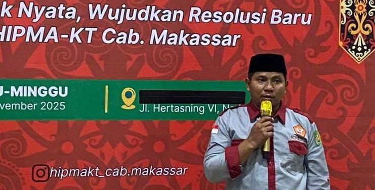 Nantikan IKA HIPMA KT Jadi Wadah Komunikasi dan Silaturahmi di Tuah Bumi Untung Banua