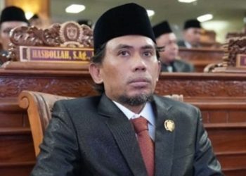 DPRD Kutai Timur Bahas Agenda Strategis, Jimmy Soroti Kesejahteraan Petani