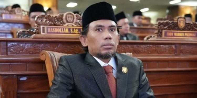 DPRD Kutai Timur Bahas Agenda Strategis, Jimmy Soroti Kesejahteraan Petani