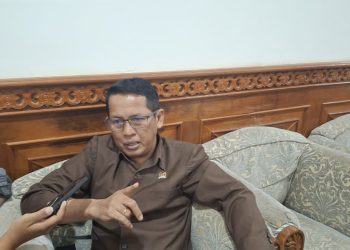 Fraksi Golkar Kutim Soroti APBD 2026: Risiko Ketergantungan Fiskal dan Kontrak Tahun Jamak