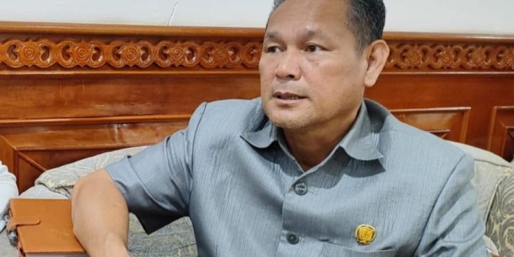 Reses Anggota DPRD di Long Noran: Prioritaskan Infrastruktur, Pendidikan, dan Rumah Ibadah
