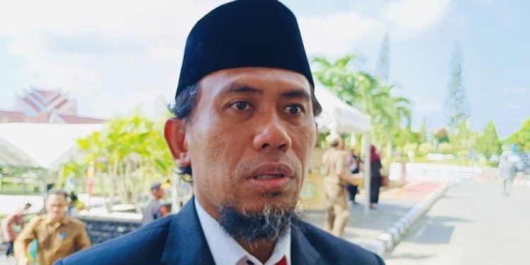 Optimalisasi Parkir Kendaraan: Langkah Strategis Pemda Kutai Timur Tingkatkan PAD dan Layanan Publik