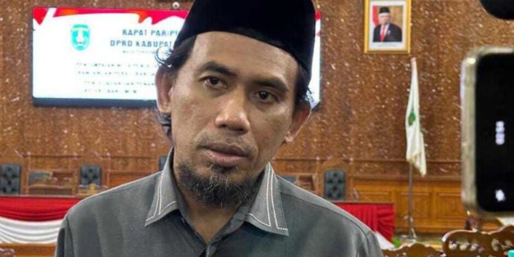 Memacu Ekonomi Kutai Timur Melalui Keindahan Karst Sangkulirang-Mangkalihat