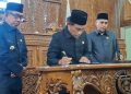 Evaluasi APBD Kutai Timur, Pemprov Soroti Perhitungan Iuran BPJS Pegawai