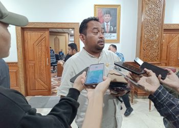 Faizal Rachman Dorong Optimalisasi Lahan Non-Hutan untuk Perkebunan Rakyat Berkelanjutan