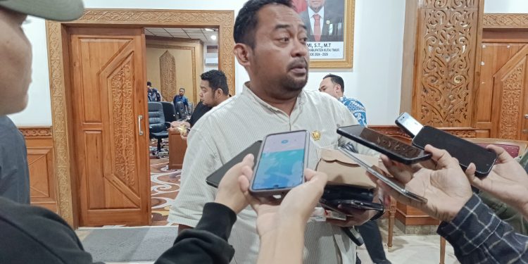 Faizal Rachman Dorong Optimalisasi Lahan Non-Hutan untuk Perkebunan Rakyat Berkelanjutan