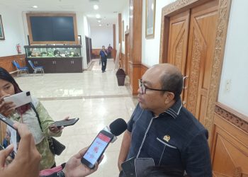 Kutim Optimistis Realisasi Program Pembukaan Lahan Pertanian Baru